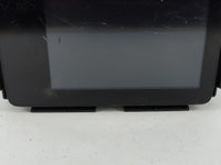 2016 Honda Hr-V Radio AM FM Cd Player Receiver Replacement P/N:39100-T7W-A014-M1 Fits OEM Used Auto Parts - Oemusedautoparts