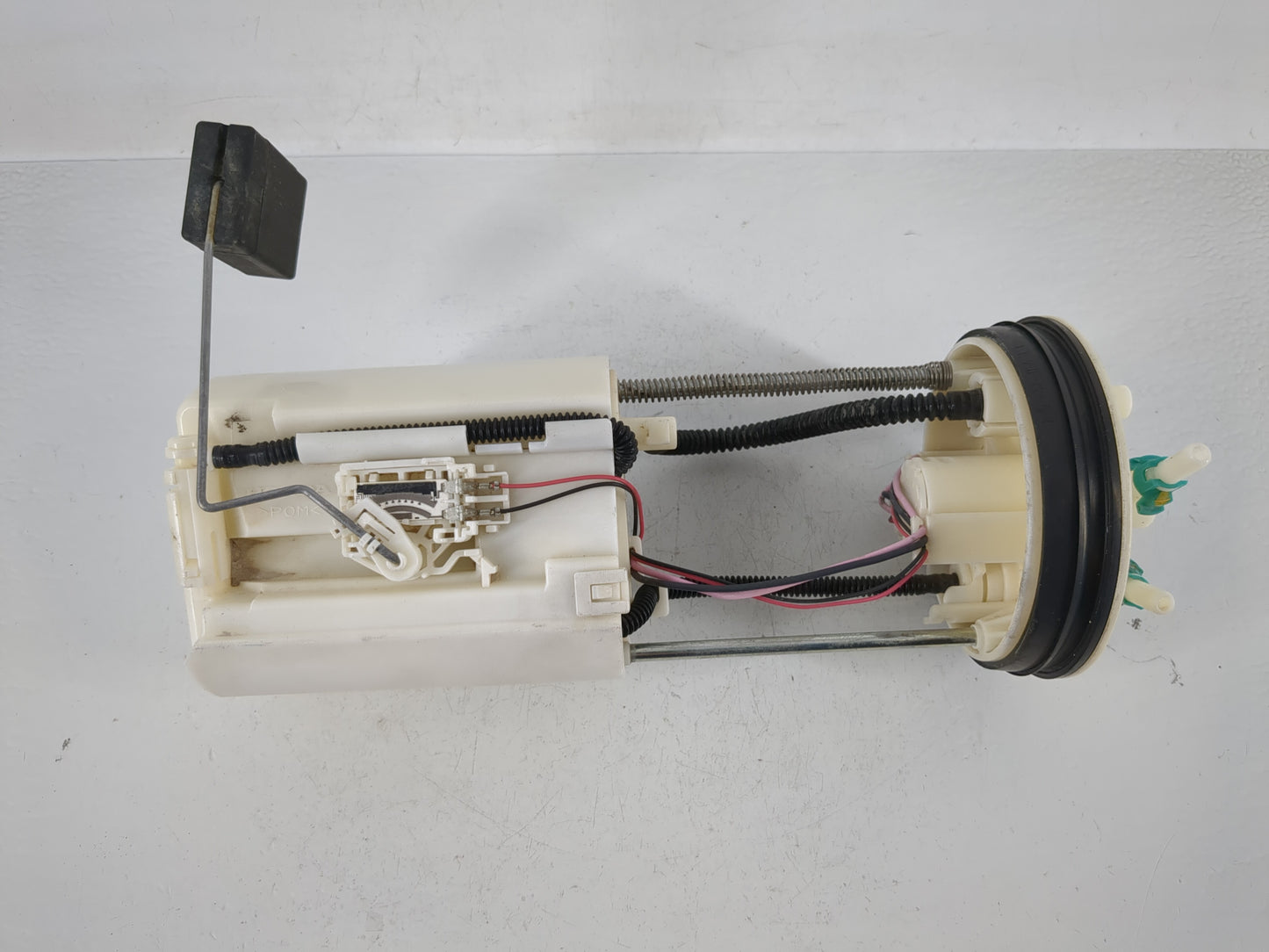 2016-2021 Honda Hr-v Electrical Gas Fuel Pump Assembly - Oemusedautoparts1.com