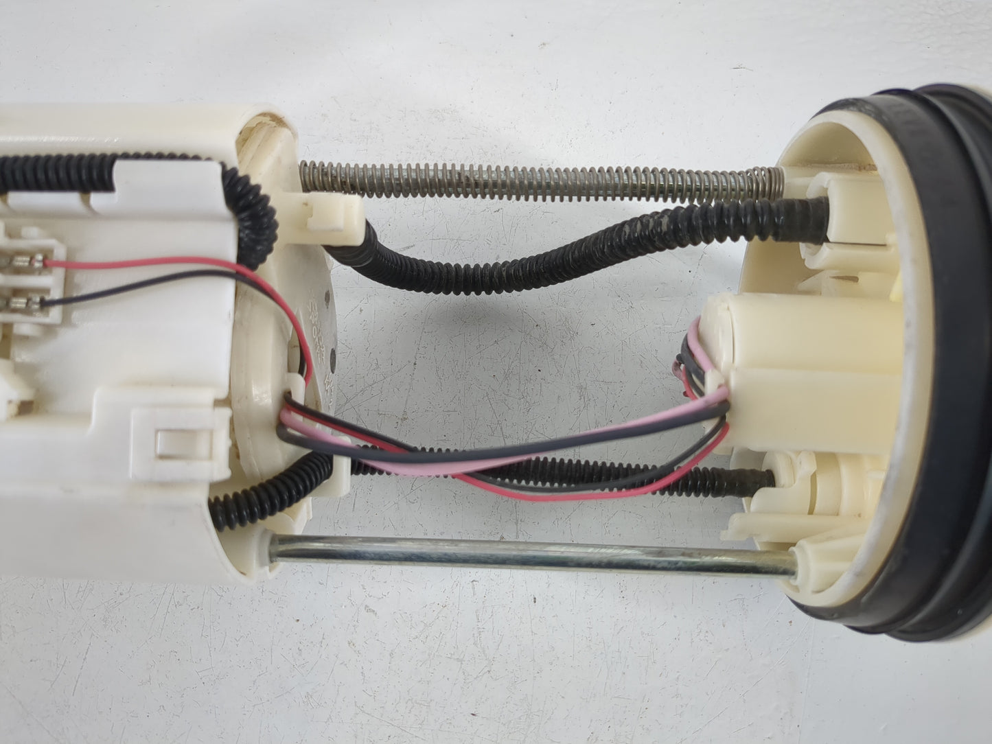 2016-2021 Honda Hr-v Electrical Gas Fuel Pump Assembly - Oemusedautoparts1.com