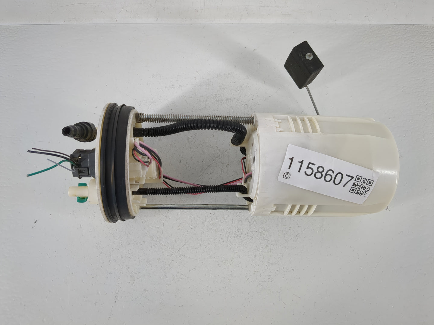 2016-2021 Honda Hr-v Electrical Gas Fuel Pump Assembly - Oemusedautoparts1.com