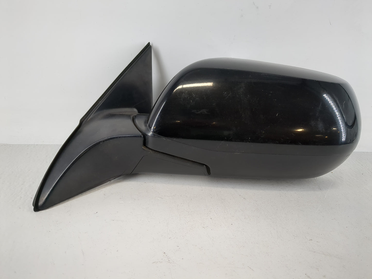 2016 Honda Hr-V Driver Side View Mirror - Left Door Mirror OEM Used - Oemusedautoparts1.com