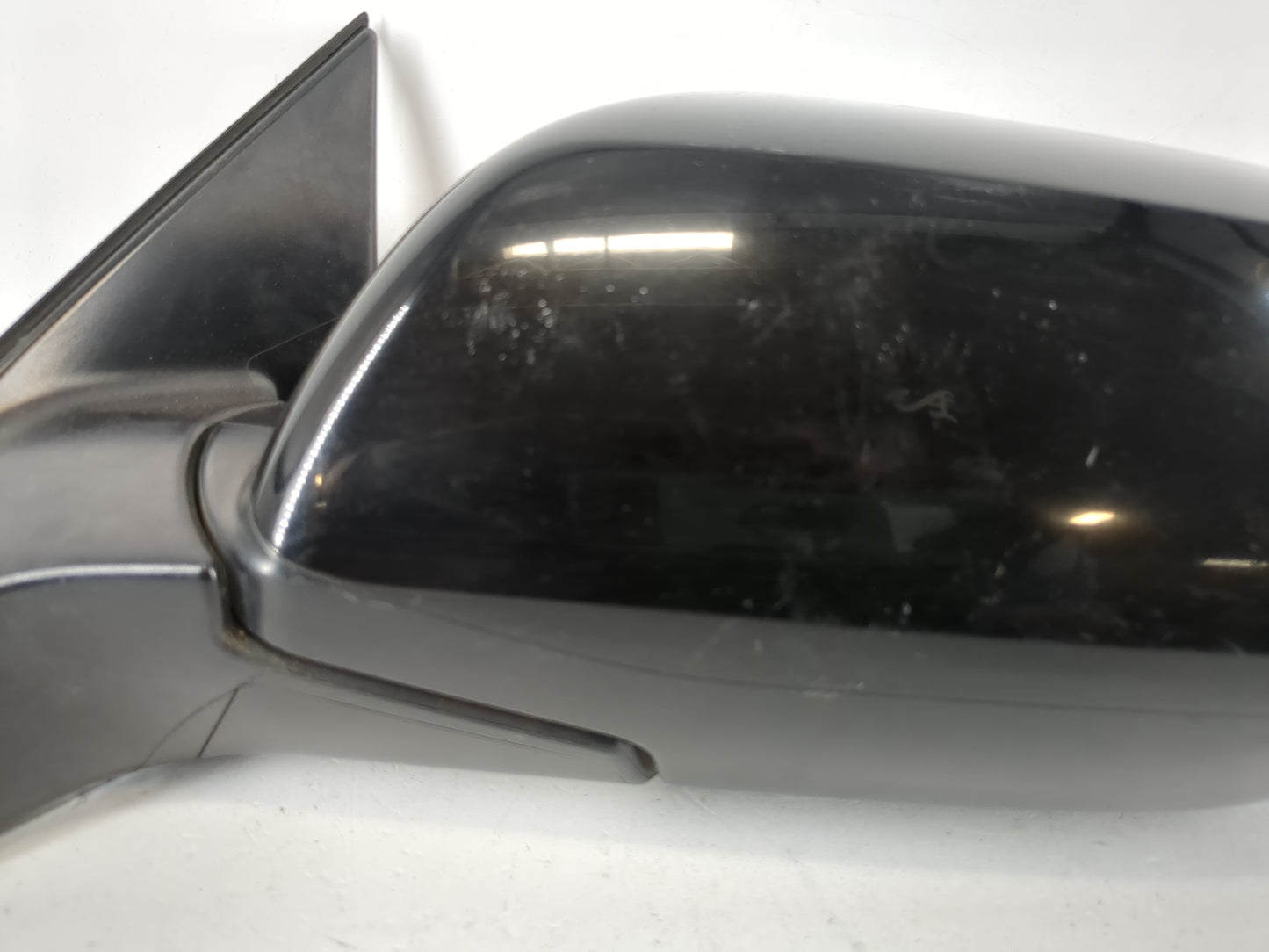 2016 Honda Hr-V Driver Side View Mirror - Left Door Mirror OEM Used - Oemusedautoparts1.com