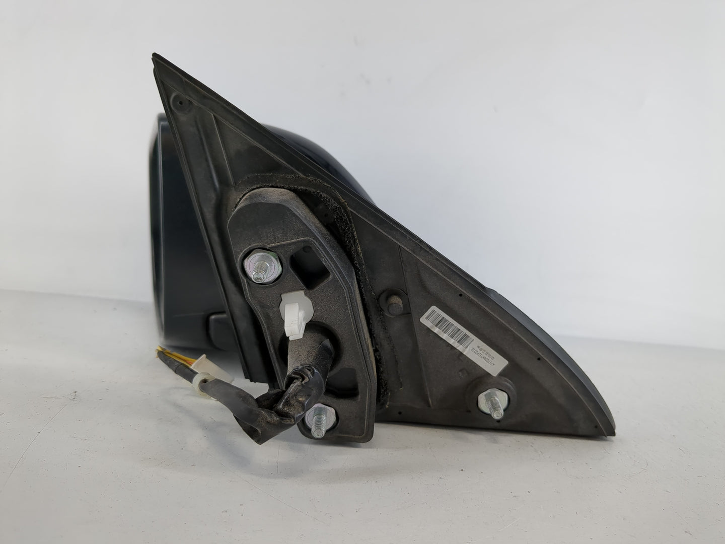 2016 Honda Hr-V Driver Side View Mirror - Left Door Mirror OEM Used - Oemusedautoparts1.com