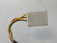 2016 Honda Hr-V Driver Side View Mirror - Left Door Mirror OEM Used - Oemusedautoparts1.com