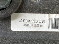 2016 Honda Hr-V Driver Side View Mirror - Left Door Mirror OEM Used - Oemusedautoparts1.com