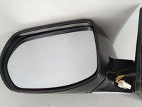 2016 Honda Hr-V Driver Side View Mirror - Left Door Mirror OEM Used - Oemusedautoparts1.com