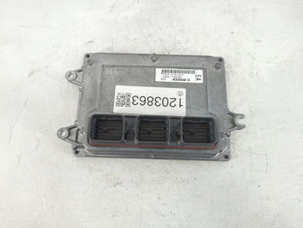 compare product 2016 Honda Hr-V PCM Engine Control Computer ECU ECM PCU OEM P/N:37820-51M-A53 Fits OEM Used Auto Parts