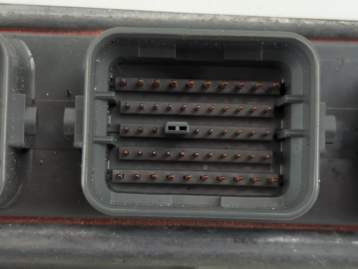 2016 Honda Hr-V PCM Engine Control Computer ECU ECM PCU OEM P/N:37820-51M-A53 Fits OEM Used Auto Parts - Oemusedautoparts1.c