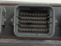 2016 Honda Hr-V PCM Engine Control Computer ECU ECM PCU OEM P/N:37820-51M-A53 Fits OEM Used Auto Parts - Oemusedautoparts1.c