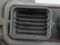 2016 Honda Hr-V PCM Engine Control Computer ECU ECM PCU OEM P/N:37820-51M-A53 Fits OEM Used Auto Parts - Oemusedautoparts1.c