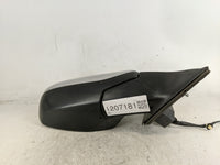 2016 Honda Hr-V Side Mirror Replacement Passenger Right View Door Mirror Fits OEM Used Auto Parts - Oemusedautoparts1.com