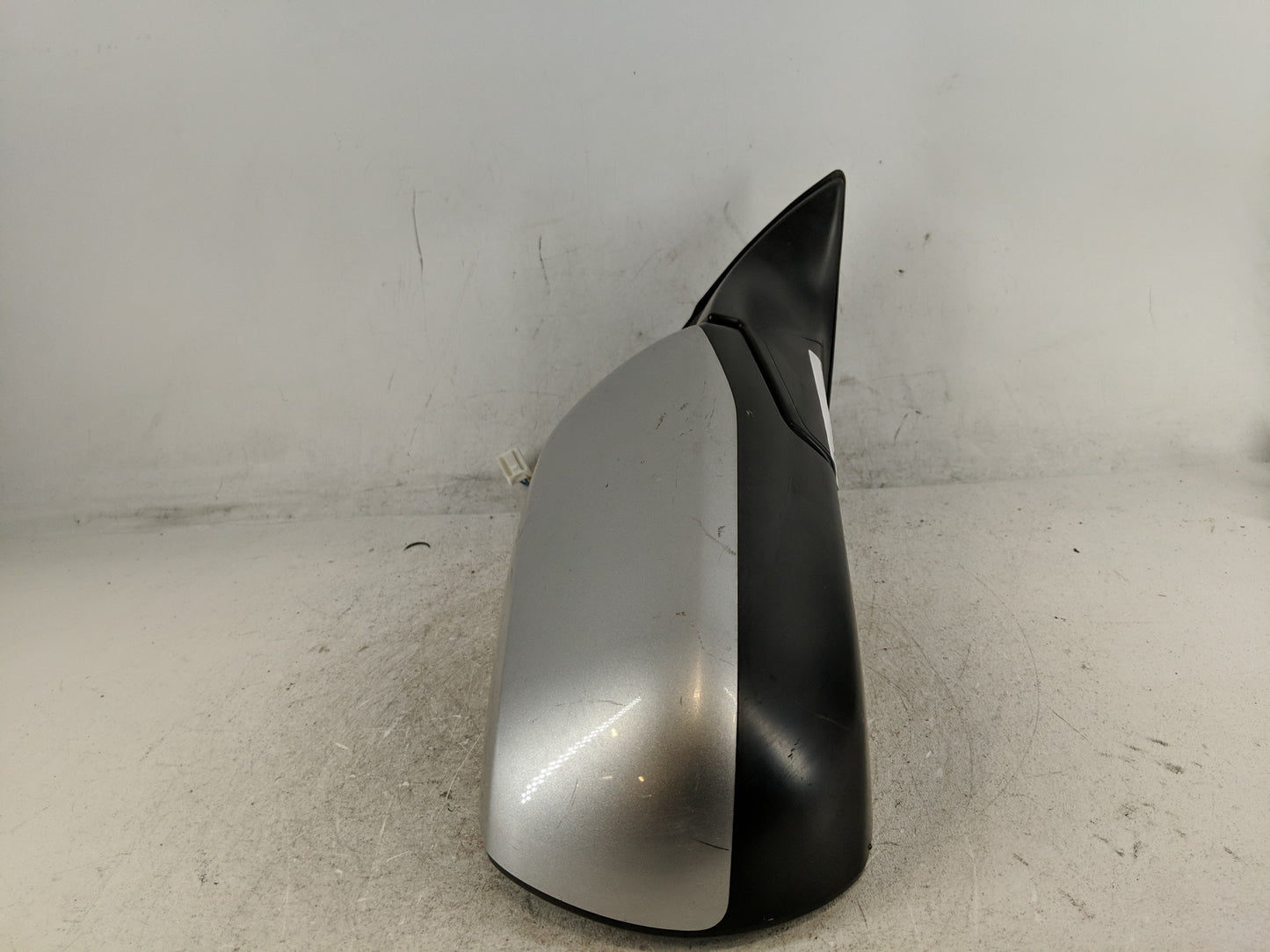 2016 Honda Hr-V Side Mirror Replacement Passenger Right View Door Mirror Fits OEM Used Auto Parts - Oemusedautoparts1.com