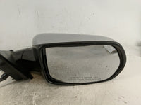 2016 Honda Hr-V Side Mirror Replacement Passenger Right View Door Mirror Fits OEM Used Auto Parts - Oemusedautoparts1.com