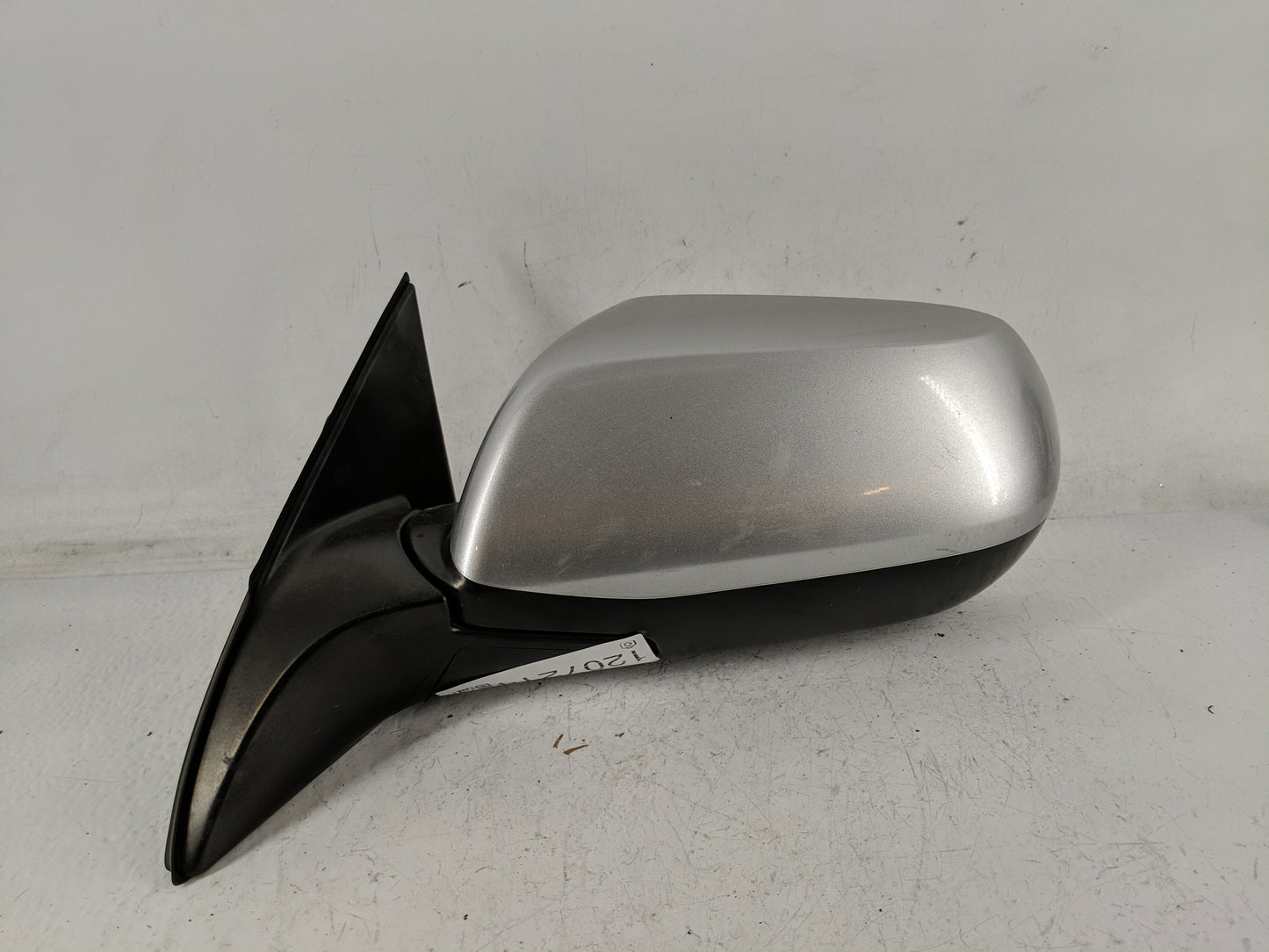 2016 Honda Hr-V Side Mirror Replacement Driver Left View Door Mirror Fits OEM Used Auto Parts - Oemusedautoparts1.com