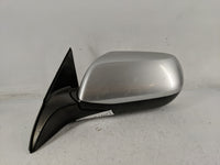 2016 Honda Hr-V Side Mirror Replacement Driver Left View Door Mirror Fits OEM Used Auto Parts - Oemusedautoparts1.com