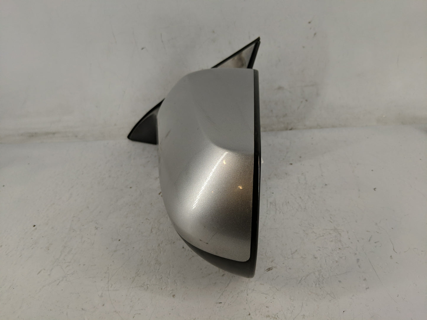 2016 Honda Hr-V Side Mirror Replacement Driver Left View Door Mirror Fits OEM Used Auto Parts - Oemusedautoparts1.com