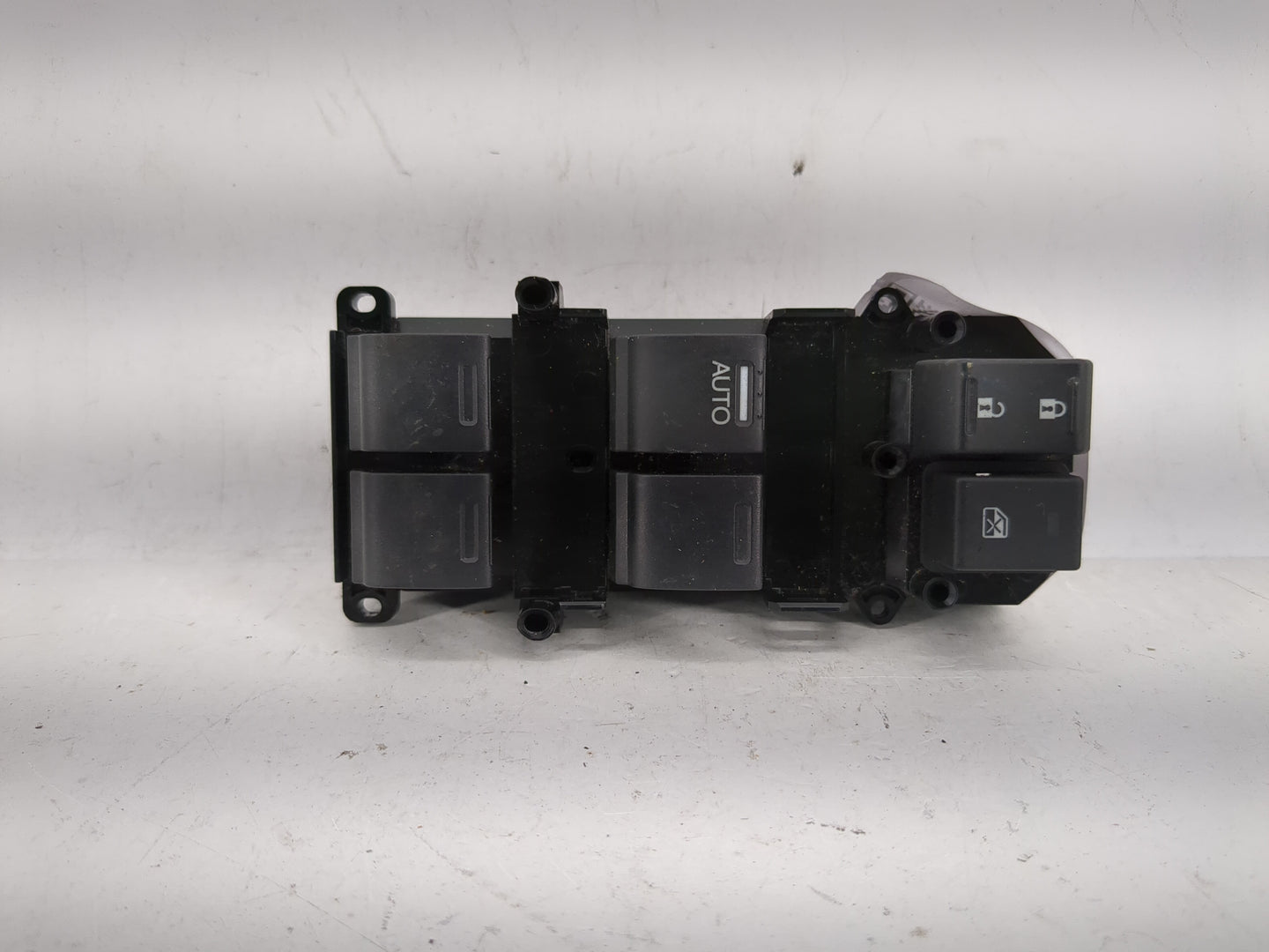 2016-2022 Honda Hr-V Master Power Window Switch Replacement Driver Side Left P/N:35750T7SA011M1 103429 Fits OEM Used Auto Pa