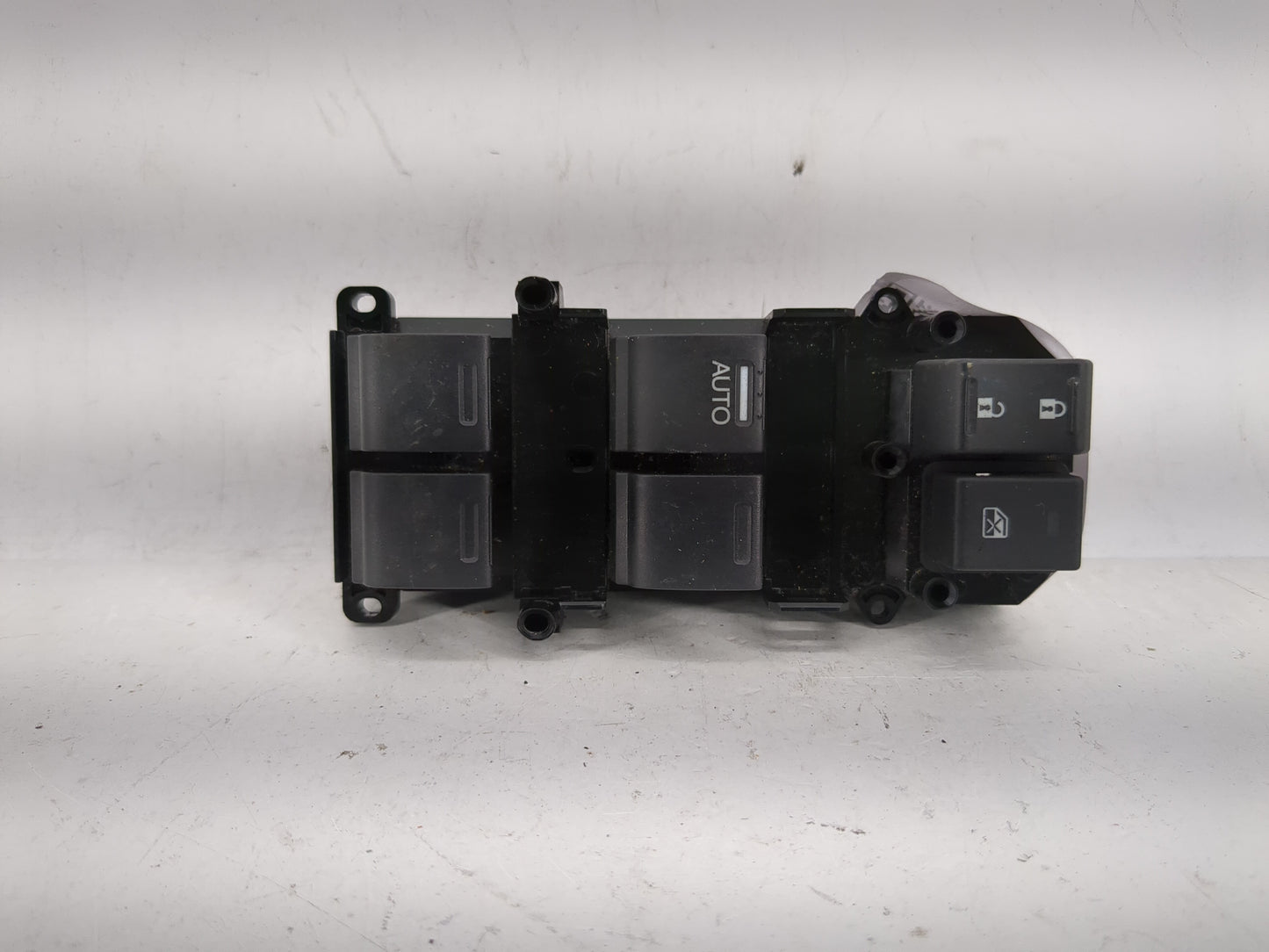 2016-2022 Honda Hr-V Master Power Window Switch Replacement Driver Side Left P/N:35750T7SA011M1 103429 Fits OEM Used Auto Pa