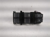 2016-2022 Honda Hr-V Master Power Window Switch Replacement Driver Side Left P/N:35750T7SA011M1 103429 Fits OEM Used Auto Pa