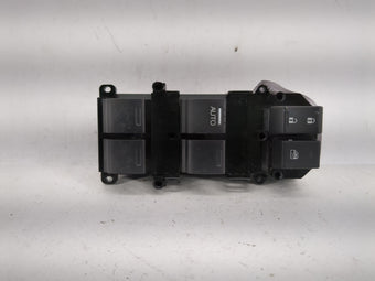 compare product 2016-2022 Honda Hr-V Master Power Window Switch Replacement Driver Side Left P/N:35750T7SA011M1 103429 Fits OEM Used Auto Parts