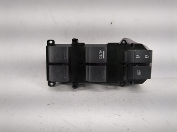 2016-2022 Honda Hr-V Master Power Window Switch Replacement Driver Side Left P/N:35750T7SA011M1 103429 Fits OEM Used Auto Pa
