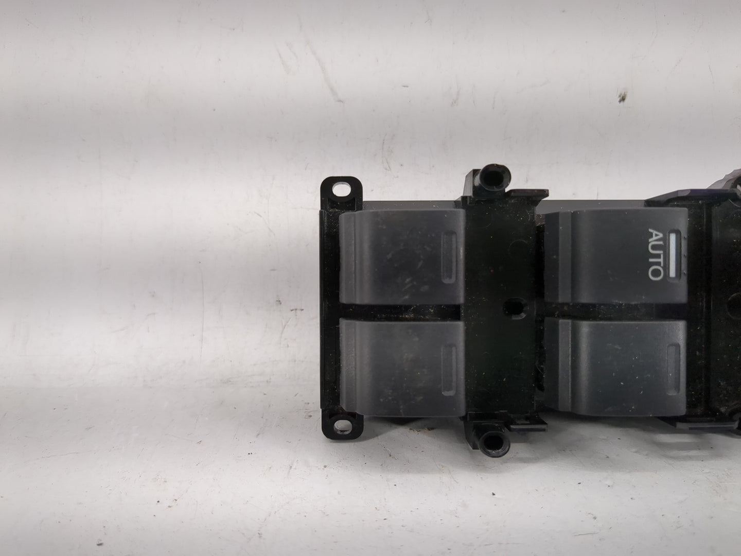 2016-2022 Honda Hr-V Master Power Window Switch Replacement Driver Side Left P/N:35750T7SA011M1 103429 Fits OEM Used Auto Pa