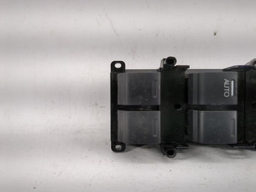 2016-2022 Honda Hr-V Master Power Window Switch Replacement Driver Side Left P/N:35750T7SA011M1 103429 Fits OEM Used Auto Parts