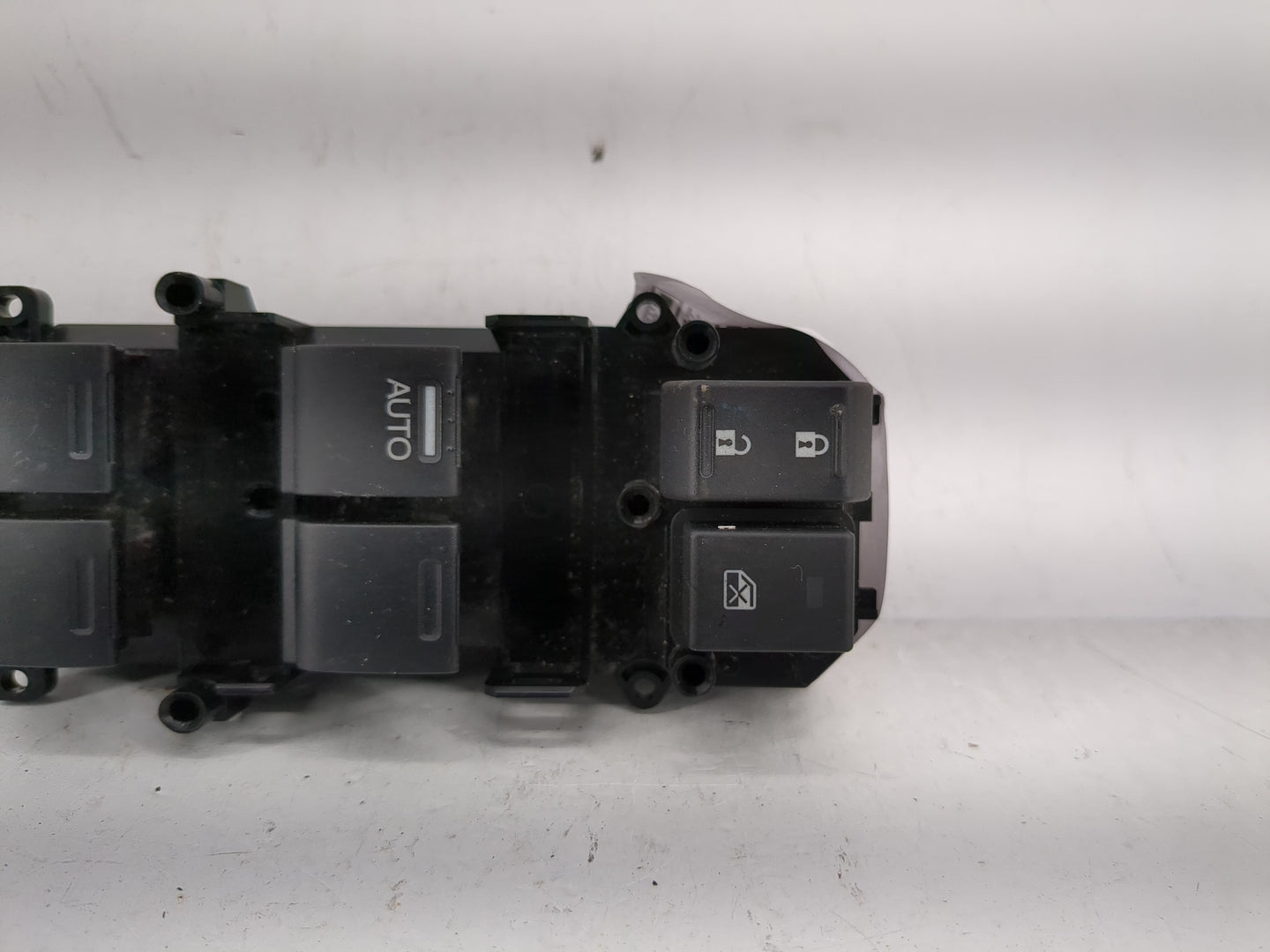2016-2022 Honda Hr-V Master Power Window Switch Replacement Driver Side Left P/N:35750T7SA011M1 103429 Fits OEM Used Auto Pa