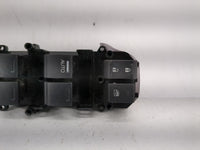 2016-2022 Honda Hr-V Master Power Window Switch Replacement Driver Side Left P/N:35750T7SA011M1 103429 Fits OEM Used Auto Pa