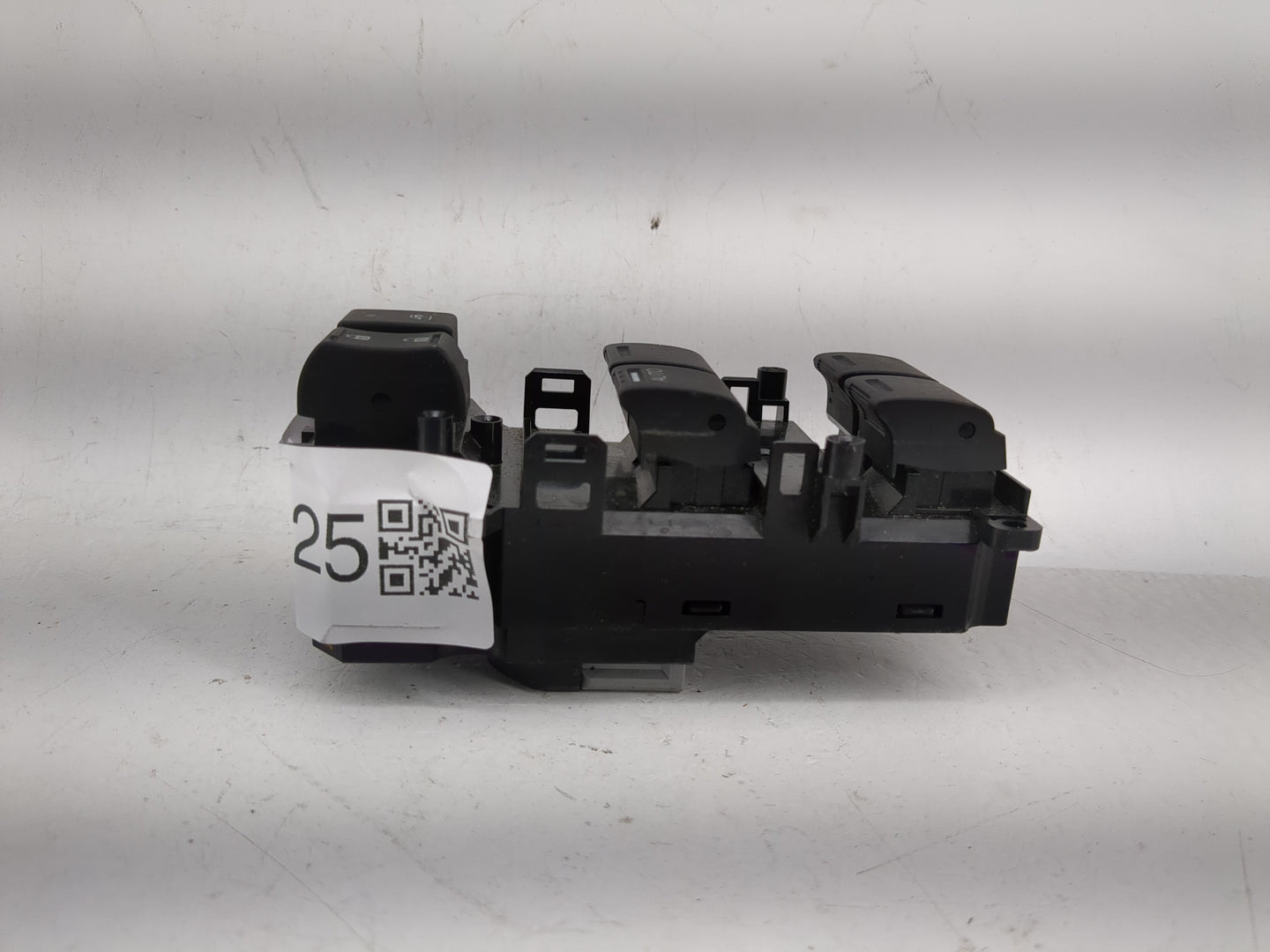 2016-2022 Honda Hr-V Master Power Window Switch Replacement Driver Side Left P/N:35750T7SA011M1 103429 Fits OEM Used Auto Pa