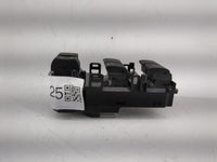 2016-2022 Honda Hr-V Master Power Window Switch Replacement Driver Side Left P/N:35750T7SA011M1 103429 Fits OEM Used Auto Pa