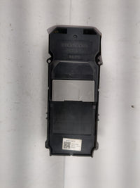 2016-2022 Honda Hr-V Master Power Window Switch Replacement Driver Side Left P/N:35750T7SA011M1 103429 Fits OEM Used Auto Pa
