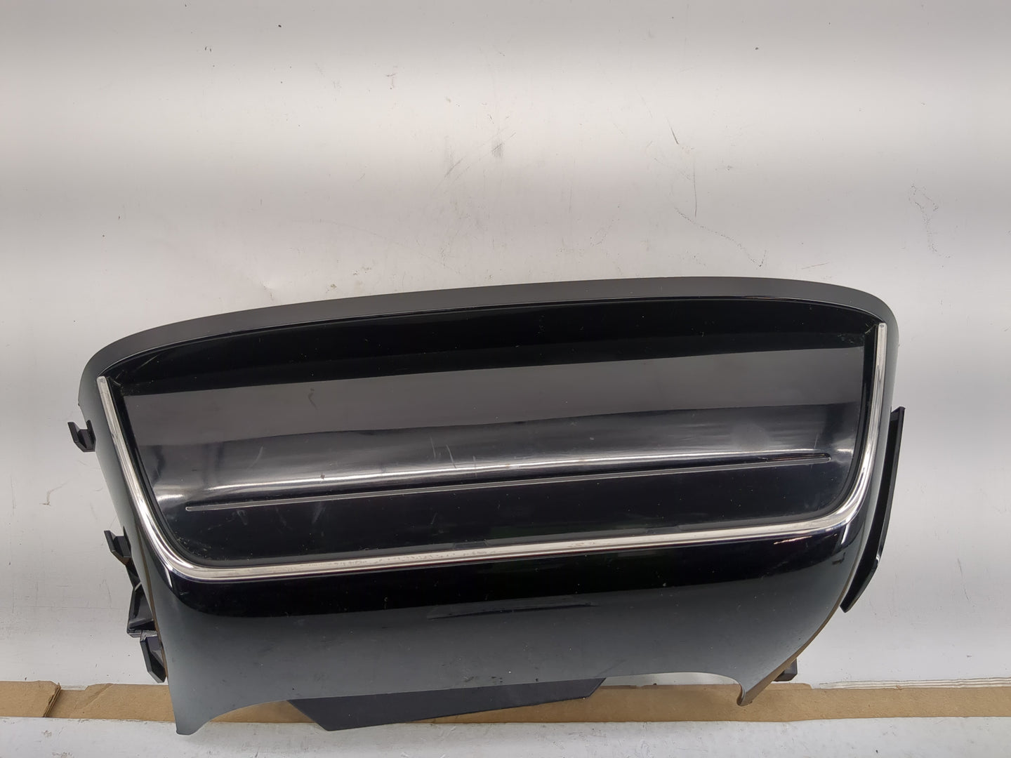 2016-2022 Honda Hr-V Climate Control Module Temperature AC/Heater Replacement Fits Fits 2016 2017 2018 2019 2020 2021 2022 O
