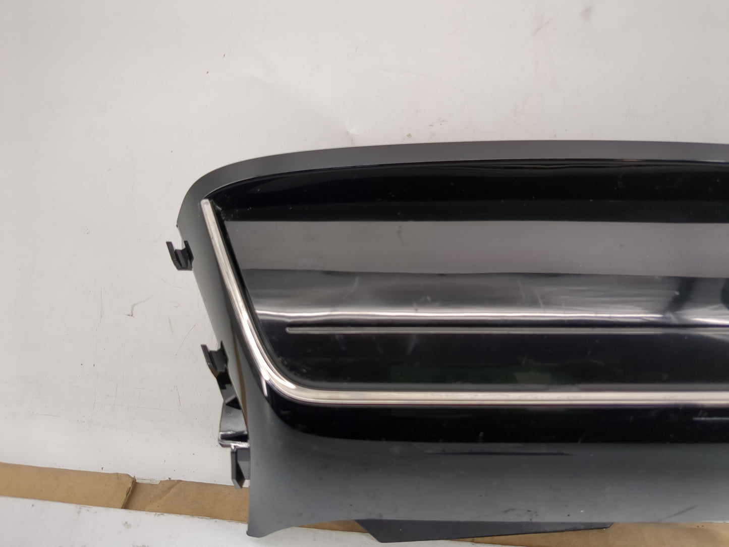 2016-2022 Honda Hr-V Climate Control Module Temperature AC/Heater Replacement Fits Fits 2016 2017 2018 2019 2020 2021 2022 O