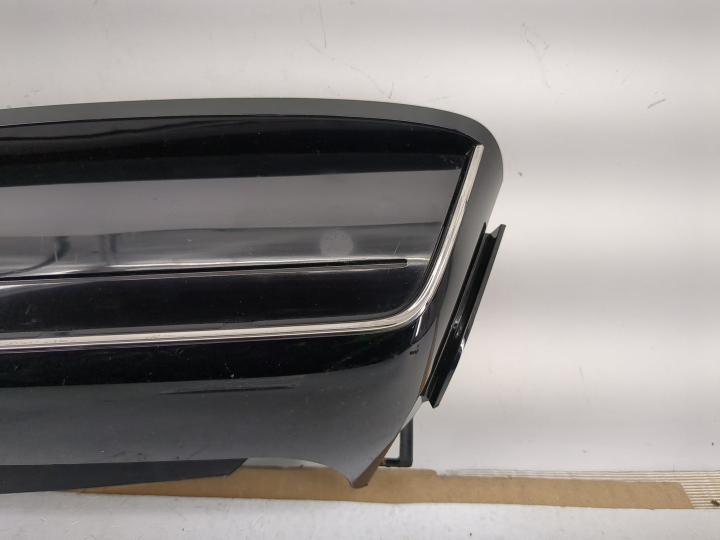 2016-2022 Honda Hr-V Climate Control Module Temperature AC/Heater Replacement Fits Fits 2016 2017 2018 2019 2020 2021 2022 O