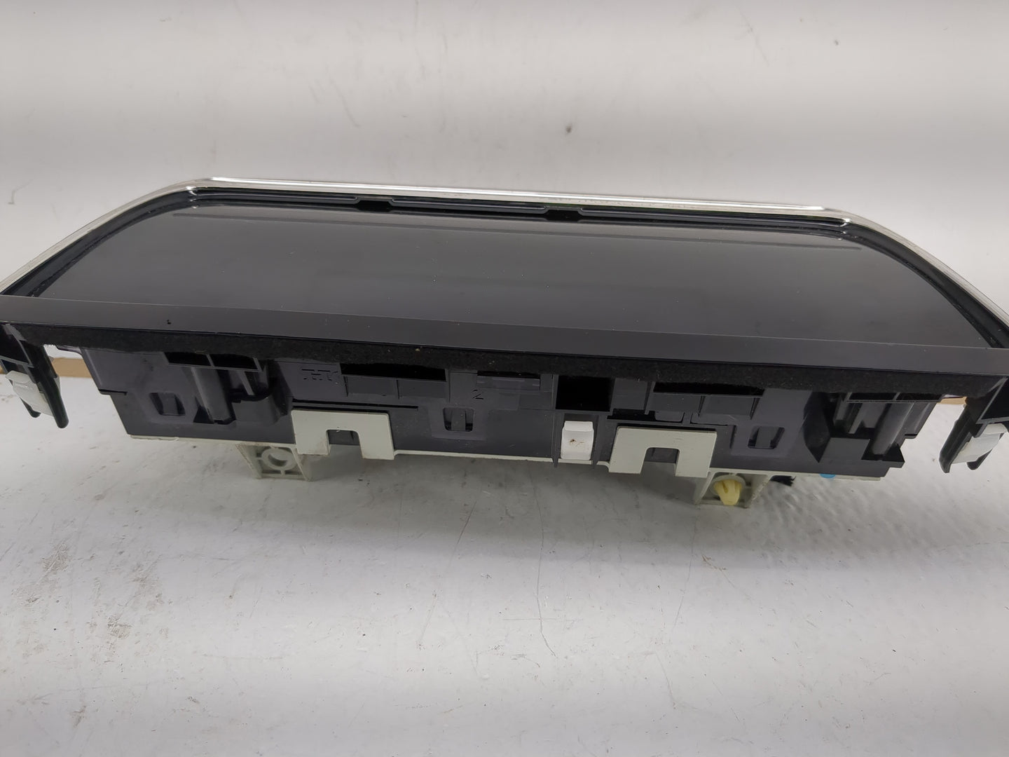 2016-2022 Honda Hr-V Climate Control Module Temperature AC/Heater Replacement Fits Fits 2016 2017 2018 2019 2020 2021 2022 O