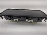 2016-2022 Honda Hr-V Climate Control Module Temperature AC/Heater Replacement Fits Fits 2016 2017 2018 2019 2020 2021 2022 O