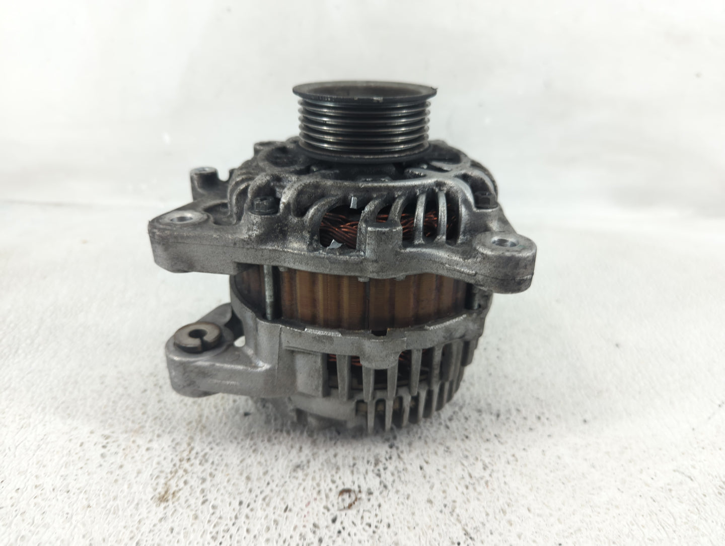 2016-2018 Honda Hr-V Alternator Replacement Generator Charging Assembly Engine OEM Fits Fits 2012 2013 2014 2015 2016 2017 2