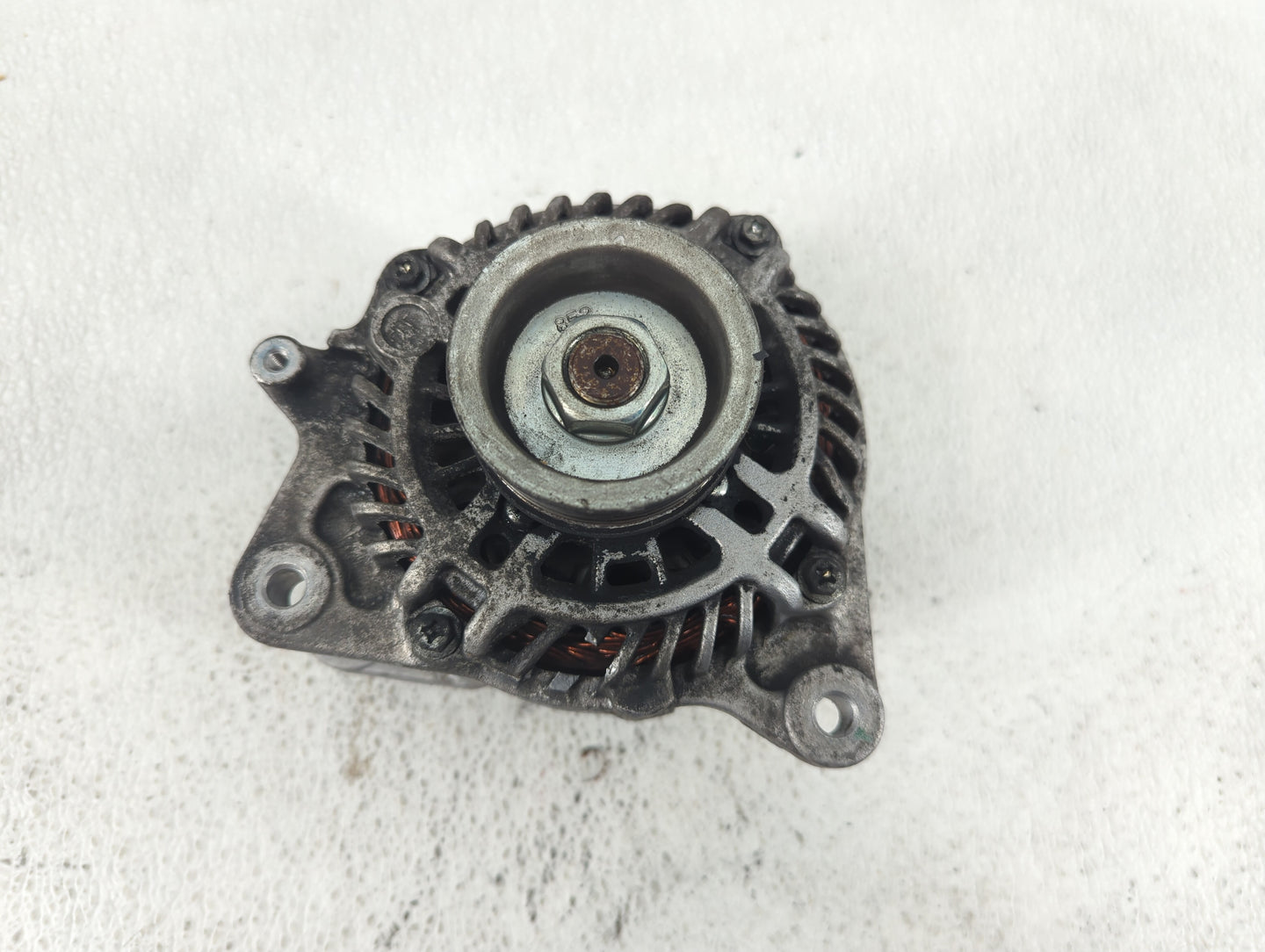 2016-2018 Honda Hr-V Alternator Replacement Generator Charging Assembly Engine OEM Fits Fits 2012 2013 2014 2015 2016 2017 2