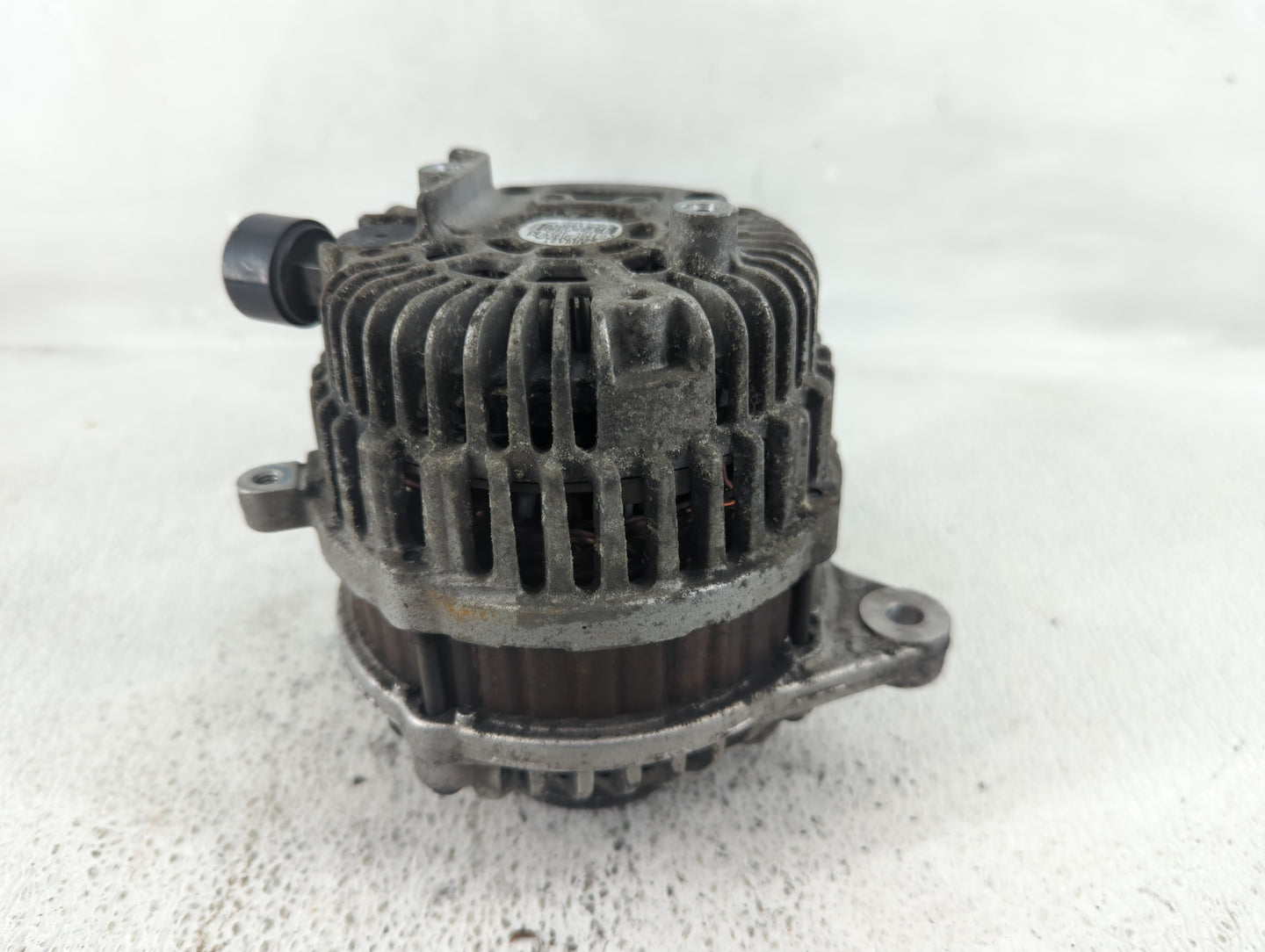 2016-2018 Honda Hr-V Alternator Replacement Generator Charging Assembly Engine OEM Fits Fits 2012 2013 2014 2015 2016 2017 2
