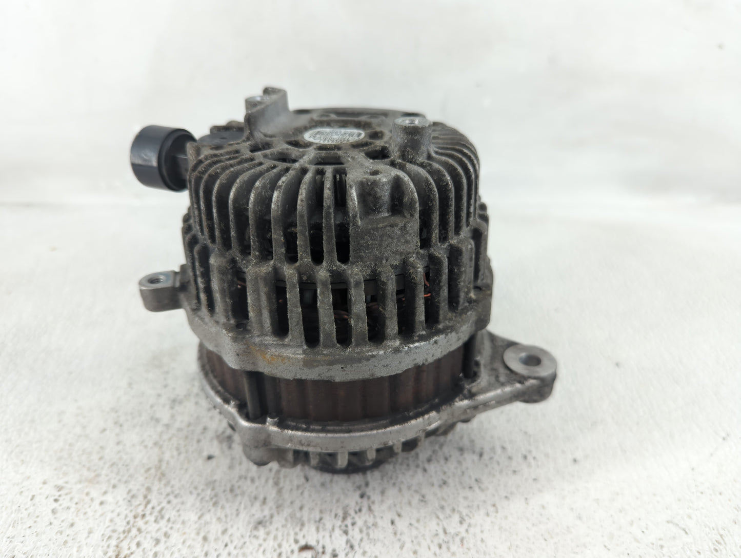 2016-2018 Honda Hr-V Alternator Replacement Generator Charging Assembly Engine OEM Fits Fits 2012 2013 2014 2015 2016 2017 2