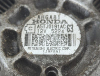 2016-2018 Honda Hr-V Alternator Replacement Generator Charging Assembly Engine OEM Fits Fits 2012 2013 2014 2015 2016 2017 2