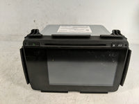 2016 Honda Hr-V Radio AM FM Cd Player Receiver Replacement P/N:CVH-7738ZH 39100-T7W-A014-M1 Fits OEM Used Auto Parts - Oemus