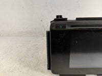 2016 Honda Hr-V Radio AM FM Cd Player Receiver Replacement P/N:CVH-7738ZH 39100-T7W-A014-M1 Fits OEM Used Auto Parts - Oemus
