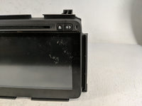 2016 Honda Hr-V Radio AM FM Cd Player Receiver Replacement P/N:CVH-7738ZH 39100-T7W-A014-M1 Fits OEM Used Auto Parts - Oemus