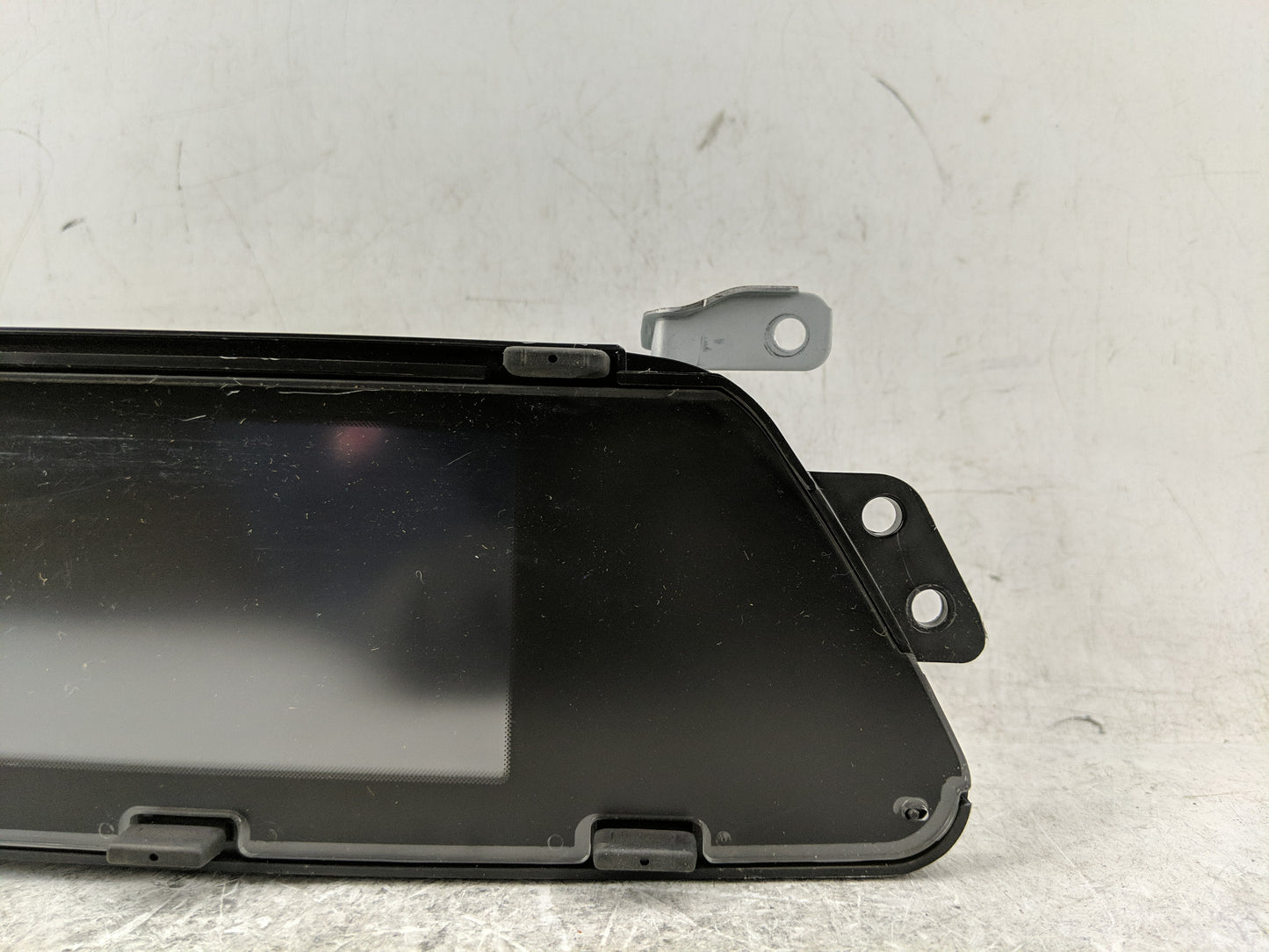 2016 Honda Hr-V Radio AM FM Cd Player Receiver Replacement Fits OEM Used Auto Parts - Oemusedautoparts1.com