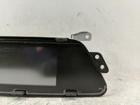 2016 Honda Hr-V Radio AM FM Cd Player Receiver Replacement Fits OEM Used Auto Parts - Oemusedautoparts1.com