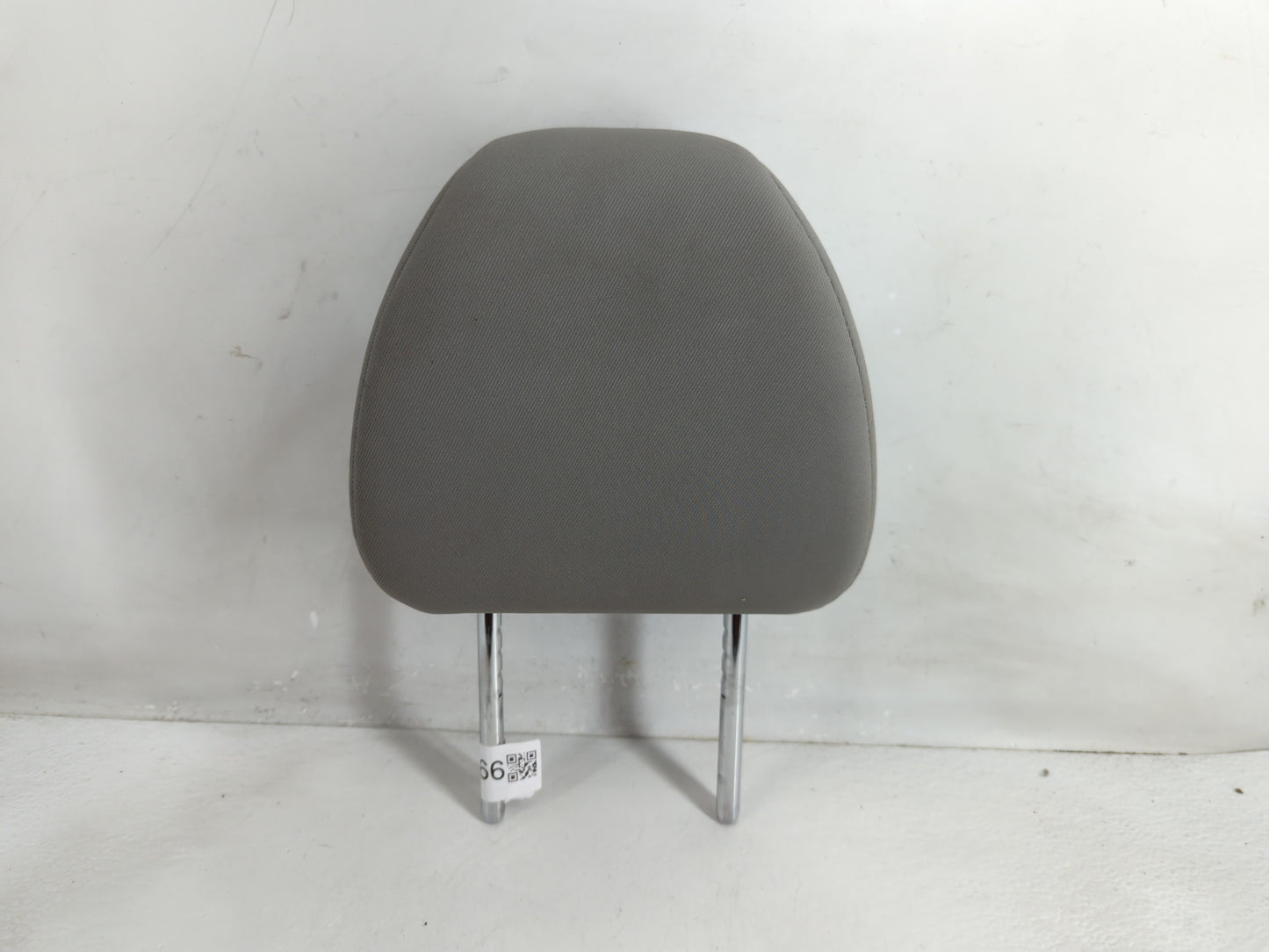 2016 Honda Hr-V Headrest Head Rest Front Driver Passenger Seat Fits OEM Used Auto Parts - Oemusedautoparts1.com