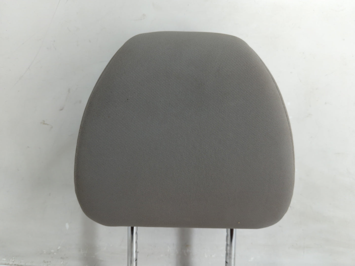 2016 Honda Hr-V Headrest Head Rest Front Driver Passenger Seat Fits OEM Used Auto Parts - Oemusedautoparts1.com