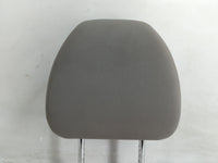 2016 Honda Hr-V Headrest Head Rest Front Driver Passenger Seat Fits OEM Used Auto Parts - Oemusedautoparts1.com